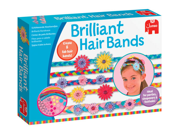 JUMBO/GALT Craft Set