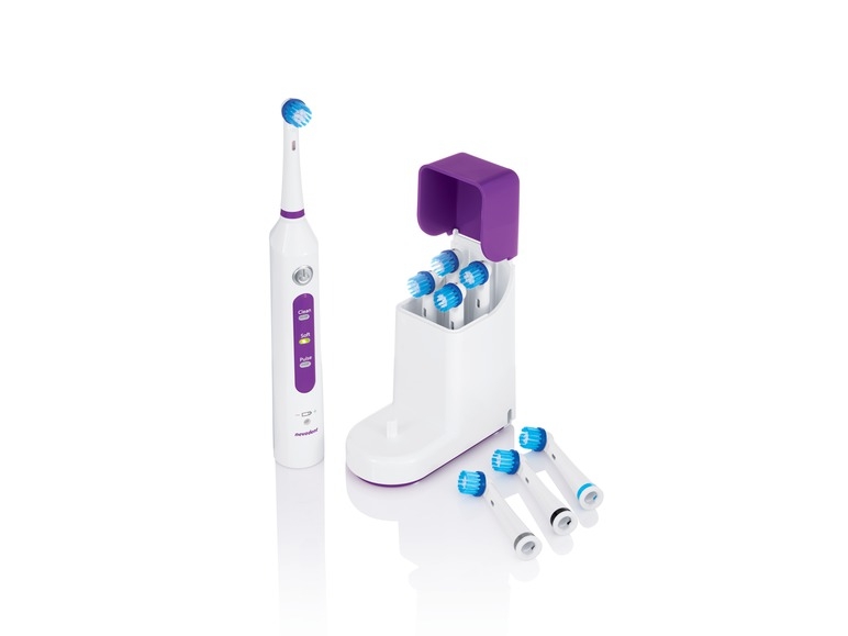 Brosse à dents électrique pour adultes