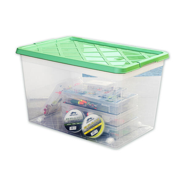 Rollenbox 60 l