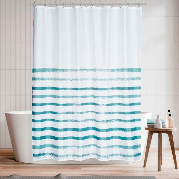 Badeforhæng