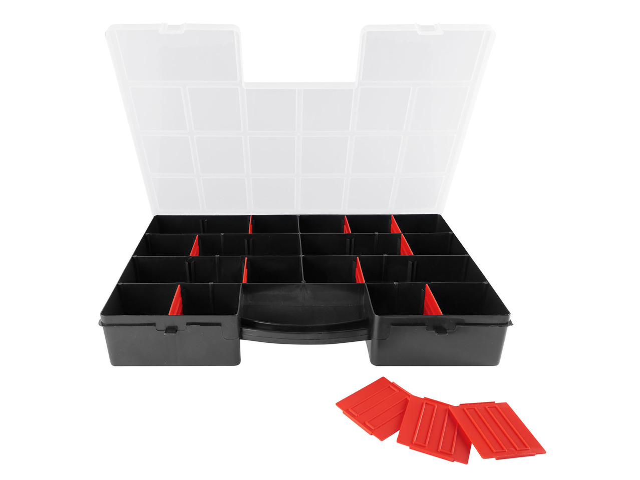 Organiser Box
