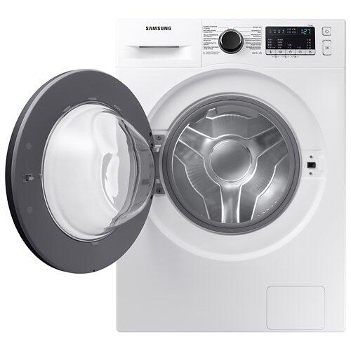 SAMSUNG Lave-linge séchant WD4000, noir, WD80T4049CE/WS
