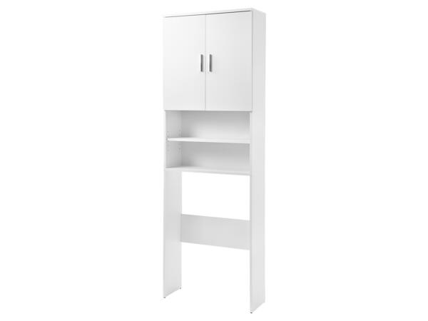 Washing Machine Cabinet