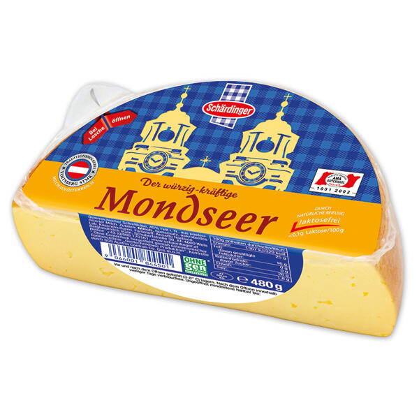 Mondseer