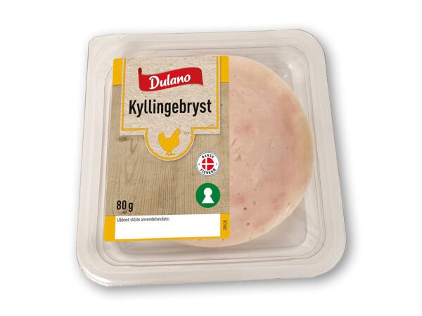 DULANO Pålæg