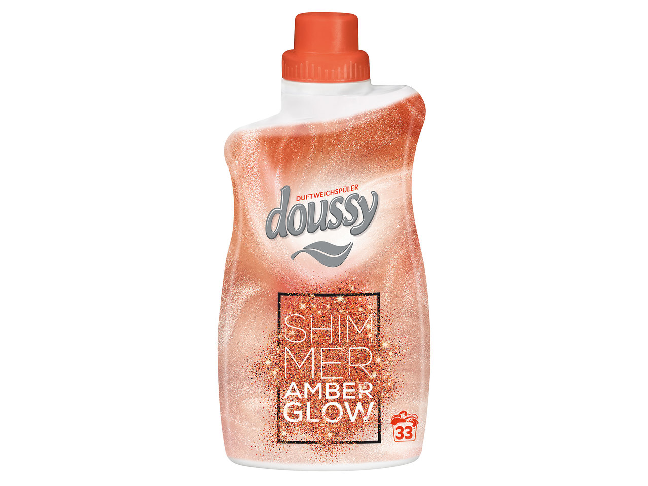 DOUSSY Weichspüler