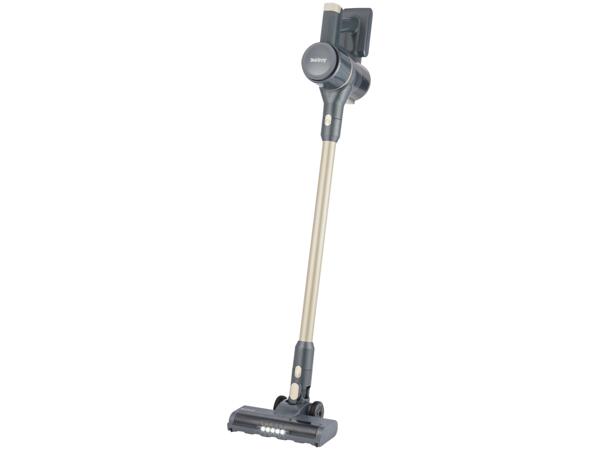 Cordless Vacuum Cleaner