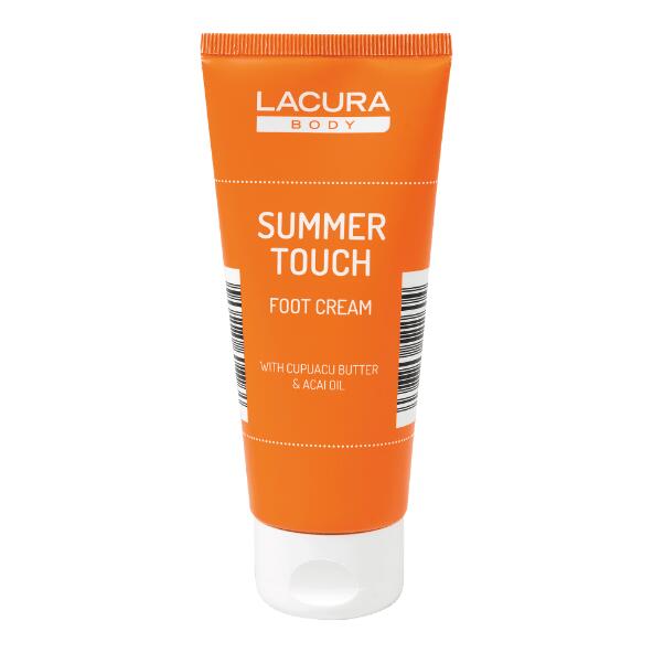 LACURA(R) 				Summer-Touch-Körperpflege