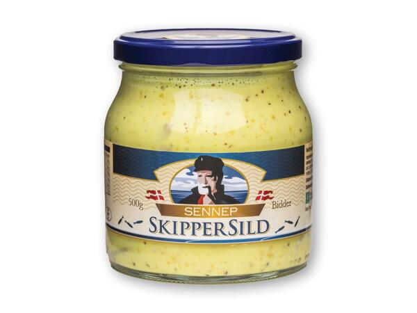 SKIPPER Sild