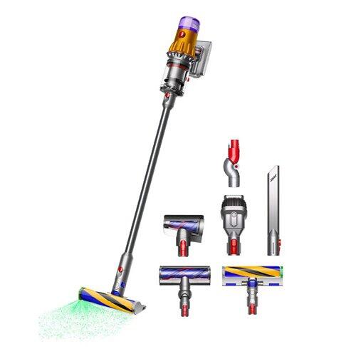 DYSON Staubsauger V12 Detect Slim Absolute