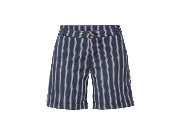 Ladies' Shorts
