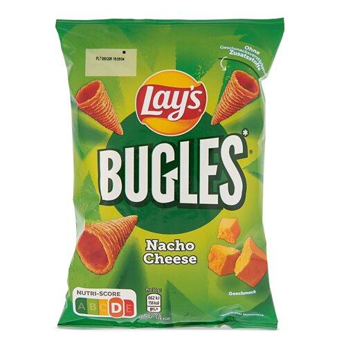 LAY's Bugles