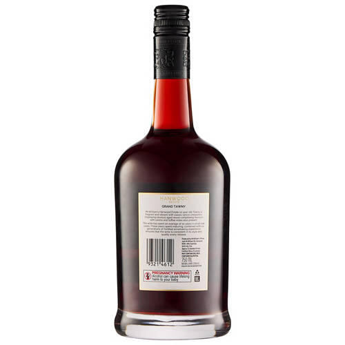 Hanwood 10yo Tawny Gift Tin