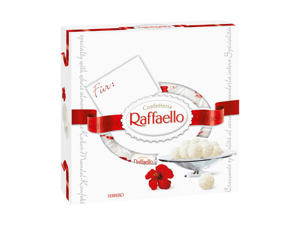 Ferrero Raffaello