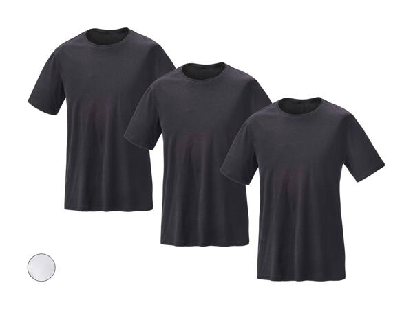 T-shirts, lot de 3
