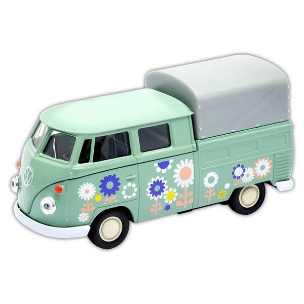 Fahrzeug "Volkswagen"