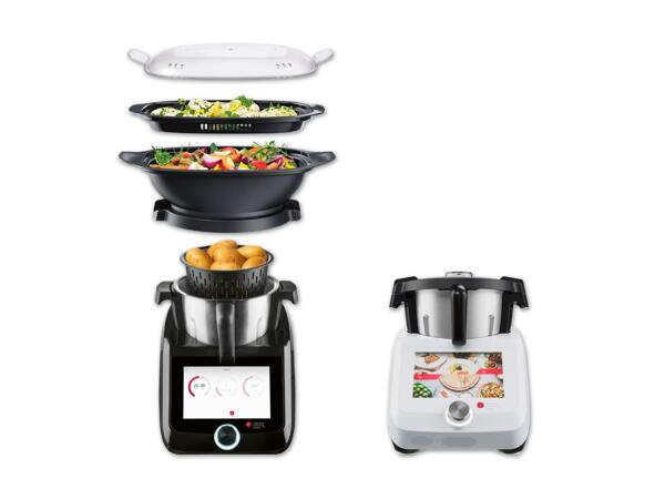 Monsieur Cuisine „Smart"