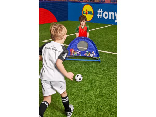 2 in 1 Football Goal Set