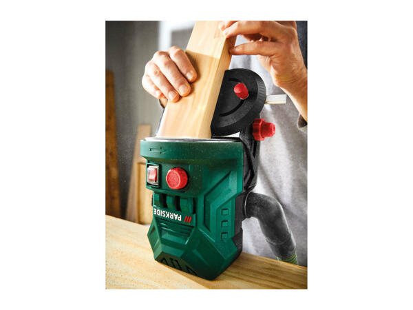 Parkside Disc Sander