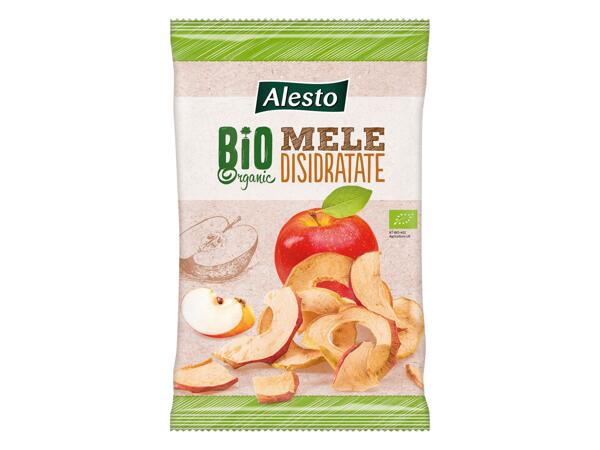 Organic Apples Slices