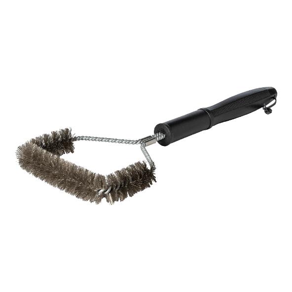 BBQ(R) 				Brosse pour barbecue