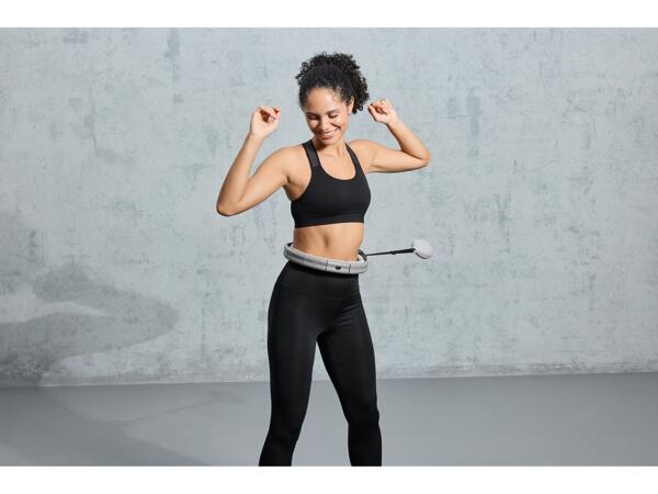 Weighted Hula Hoop