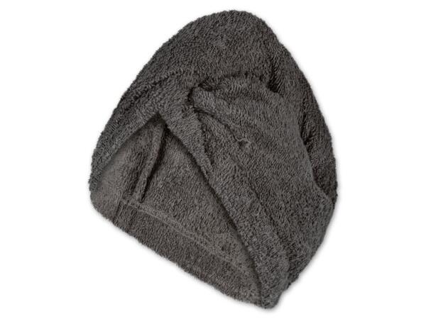 Haarturban