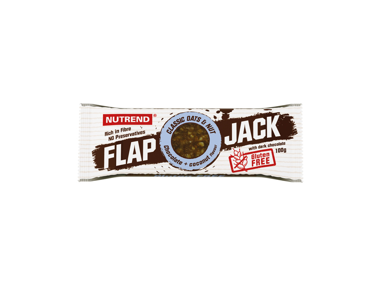 FLAP JACK