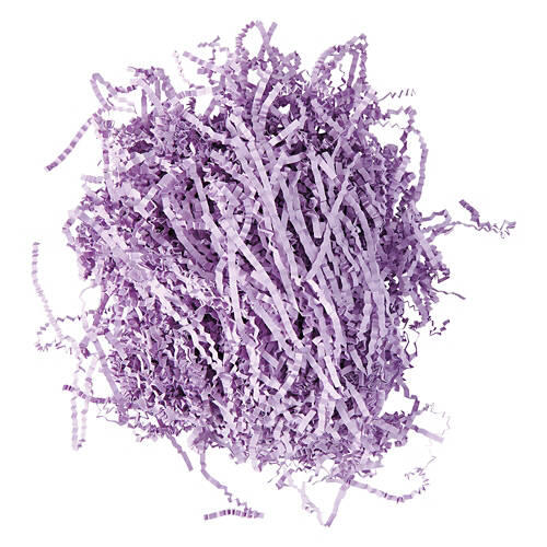 Easter Grass for Basket - Lavender