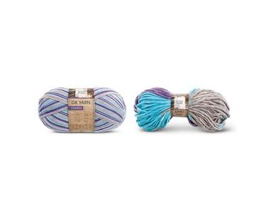 Easy Home Chunky Knit Yarn