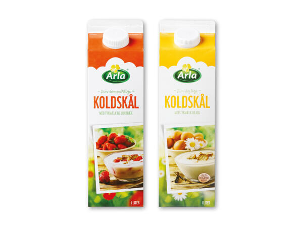 Arla koldskål