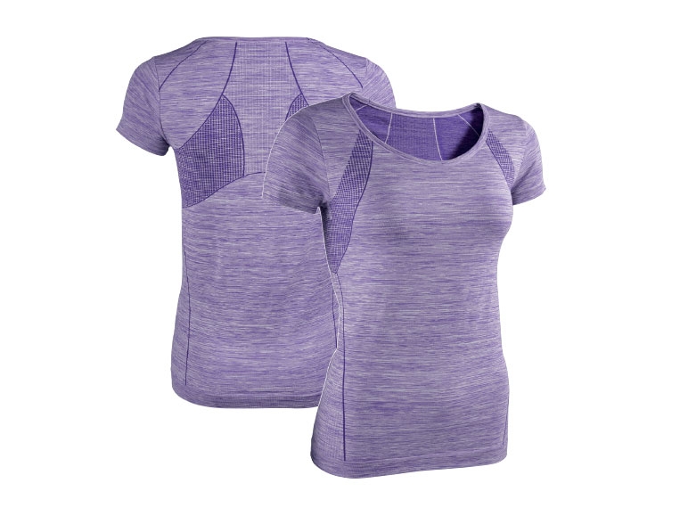 CRIVIT Performance Top