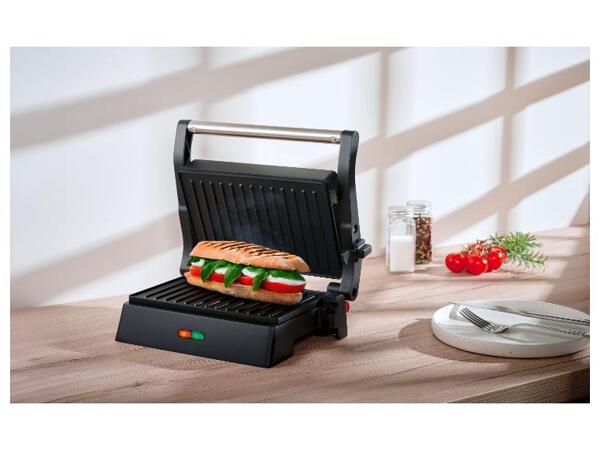 Kontaktní gril mini SKM 1000 B1