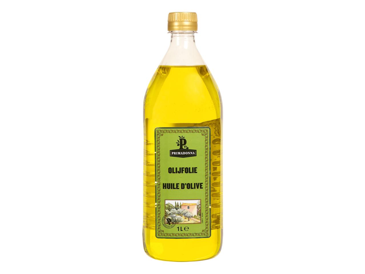Culinaire olijfolie