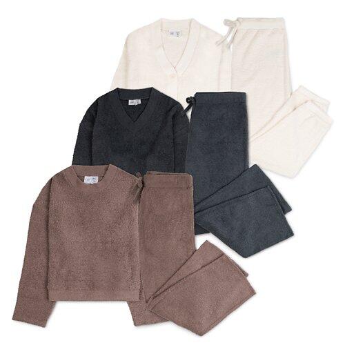 UP 2 FASHION WOMEN Damen-Strickset