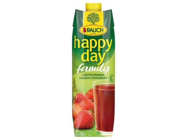 HAPPY DAY FAMILY