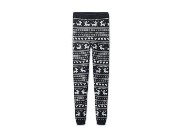 Damen Leggings