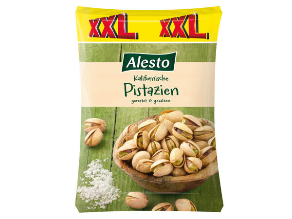 Kalifornische Pistazien 300 g