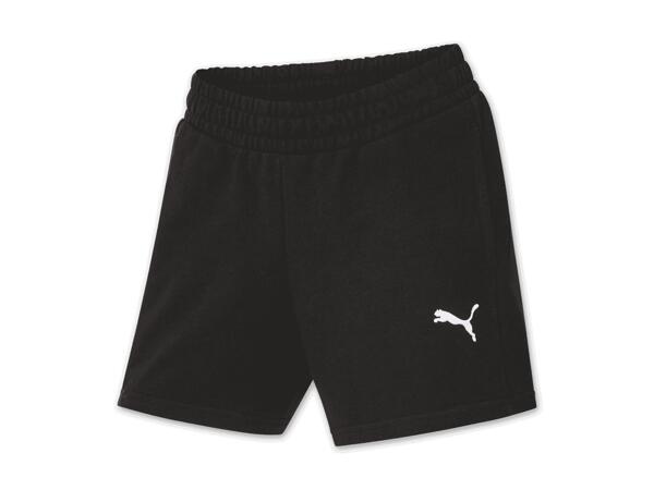 Damen Sweatshorts