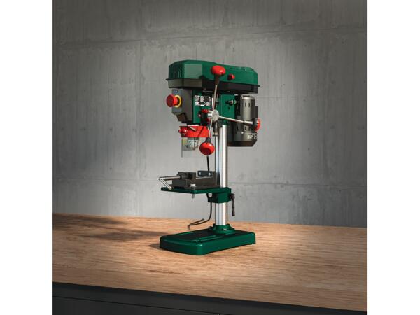 400W Bench Pillar Drill