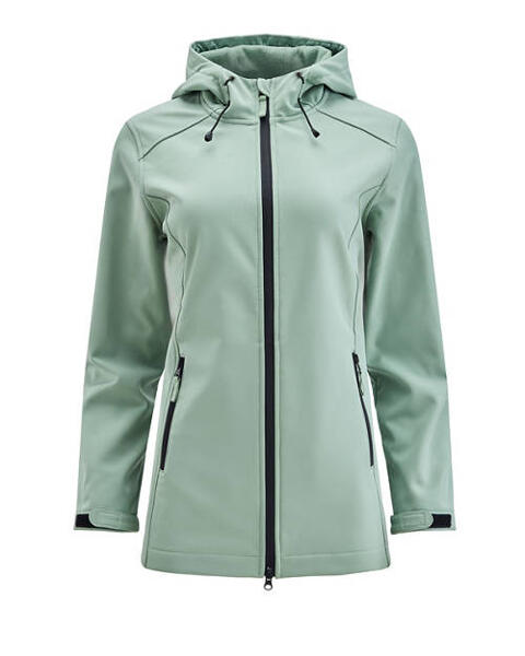 Softshell Jacket