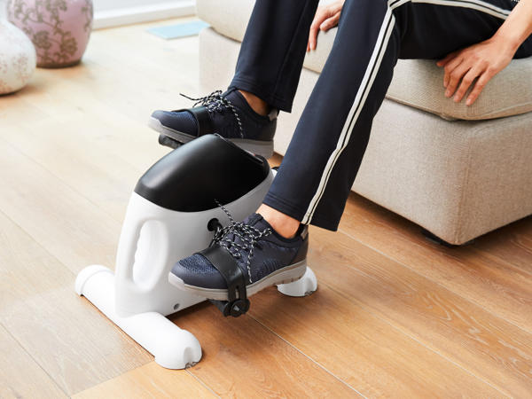 Arm and Leg Trainer