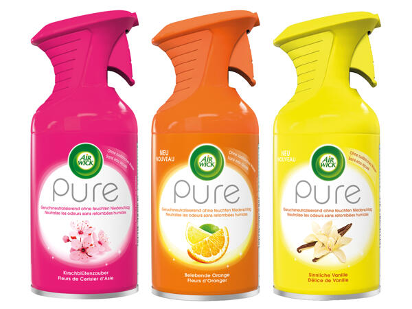 AirWick Pure Lufterfrischer
