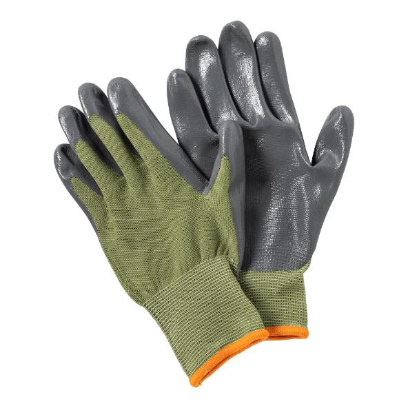 GARDENLINE(R) 				Gants de jardinage, 2 paires