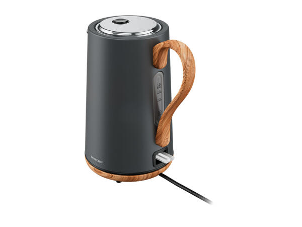 Silvercrest Kettle