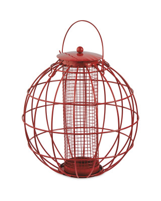 12.75kg Bird Box Wild Bird Seed Mix