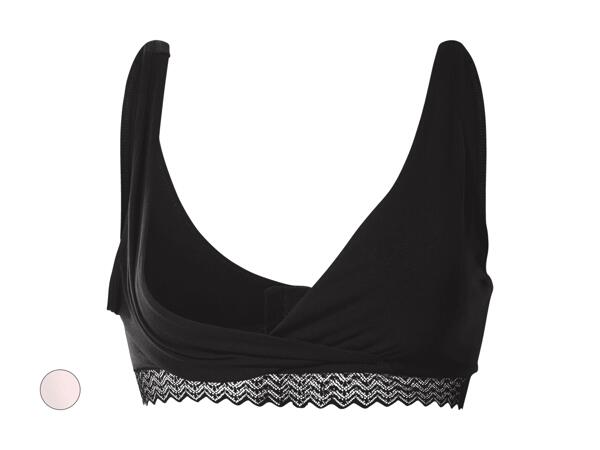 Soutien-gorge d'allaitement