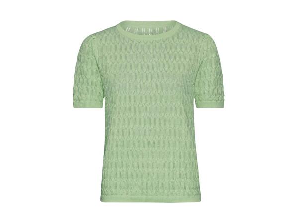 ESAMARA(R) Pullover