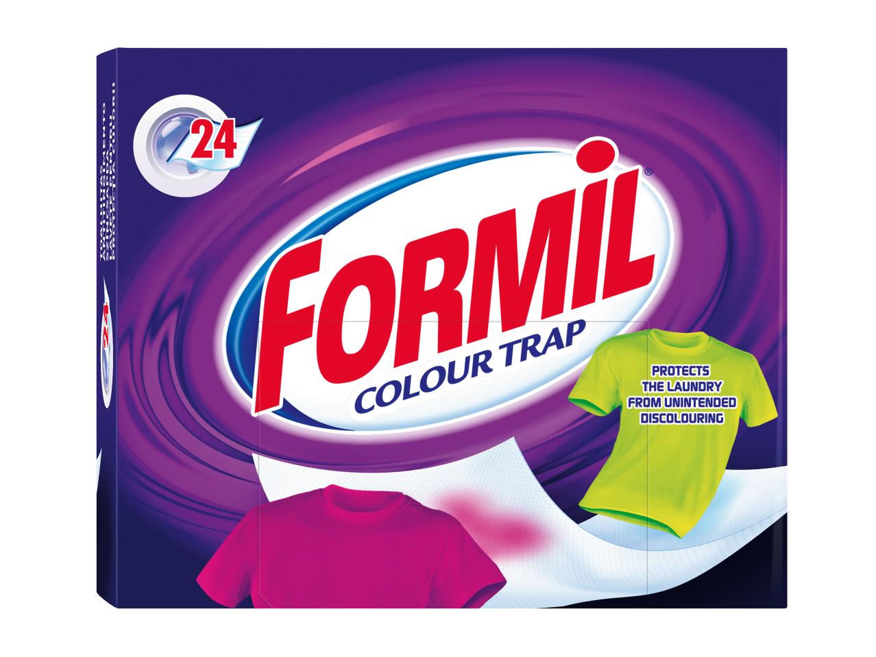 Sacchetti salvacolori