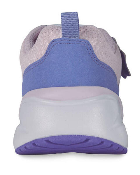 License Sneaker